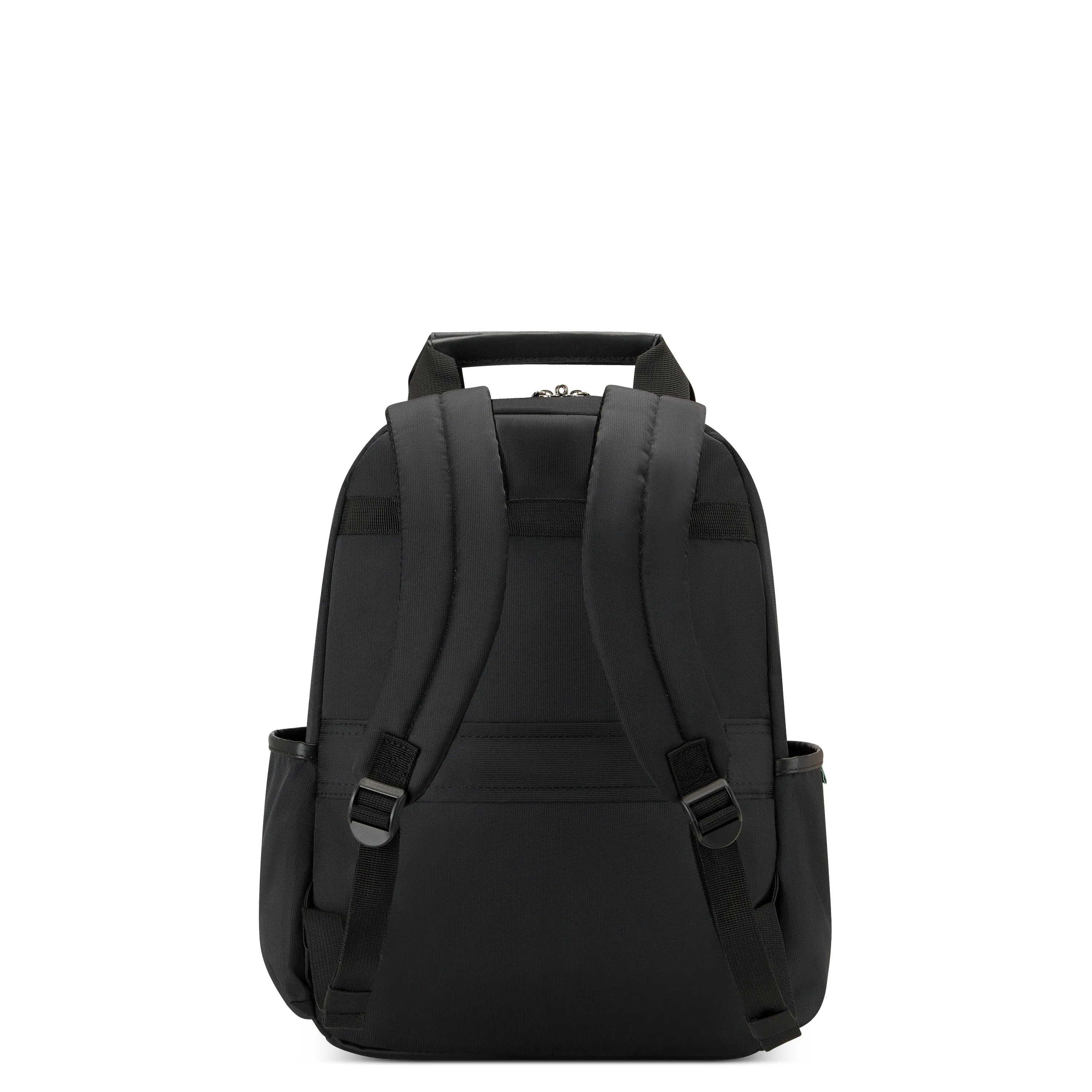 COLOR BLOCK TOTE BACKPACK