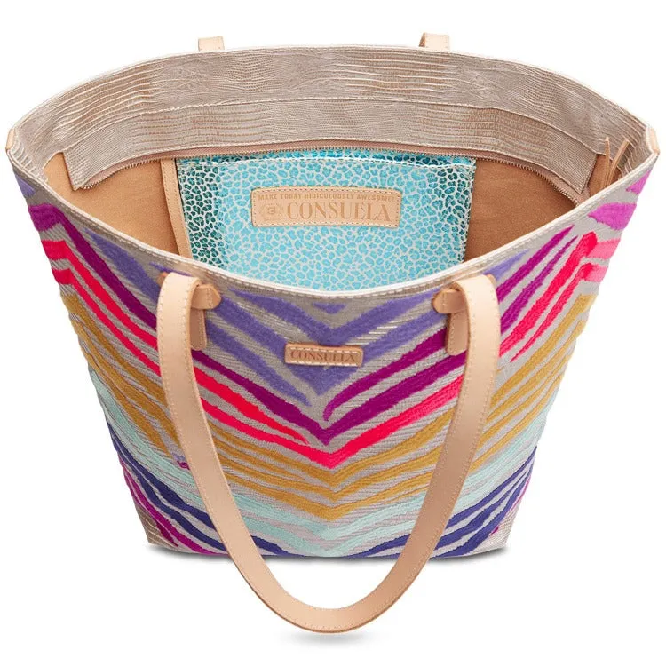 Consuela Celeste Daily Tote