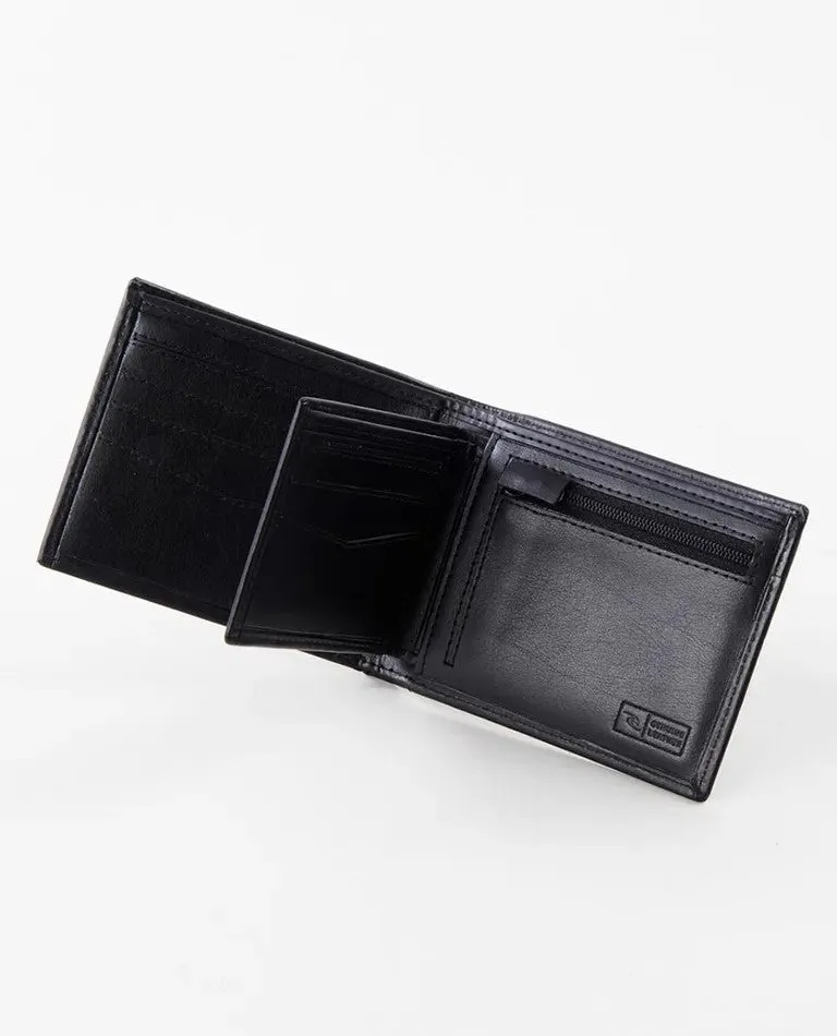 Corpowatu RFID 2 In 1 Wallet