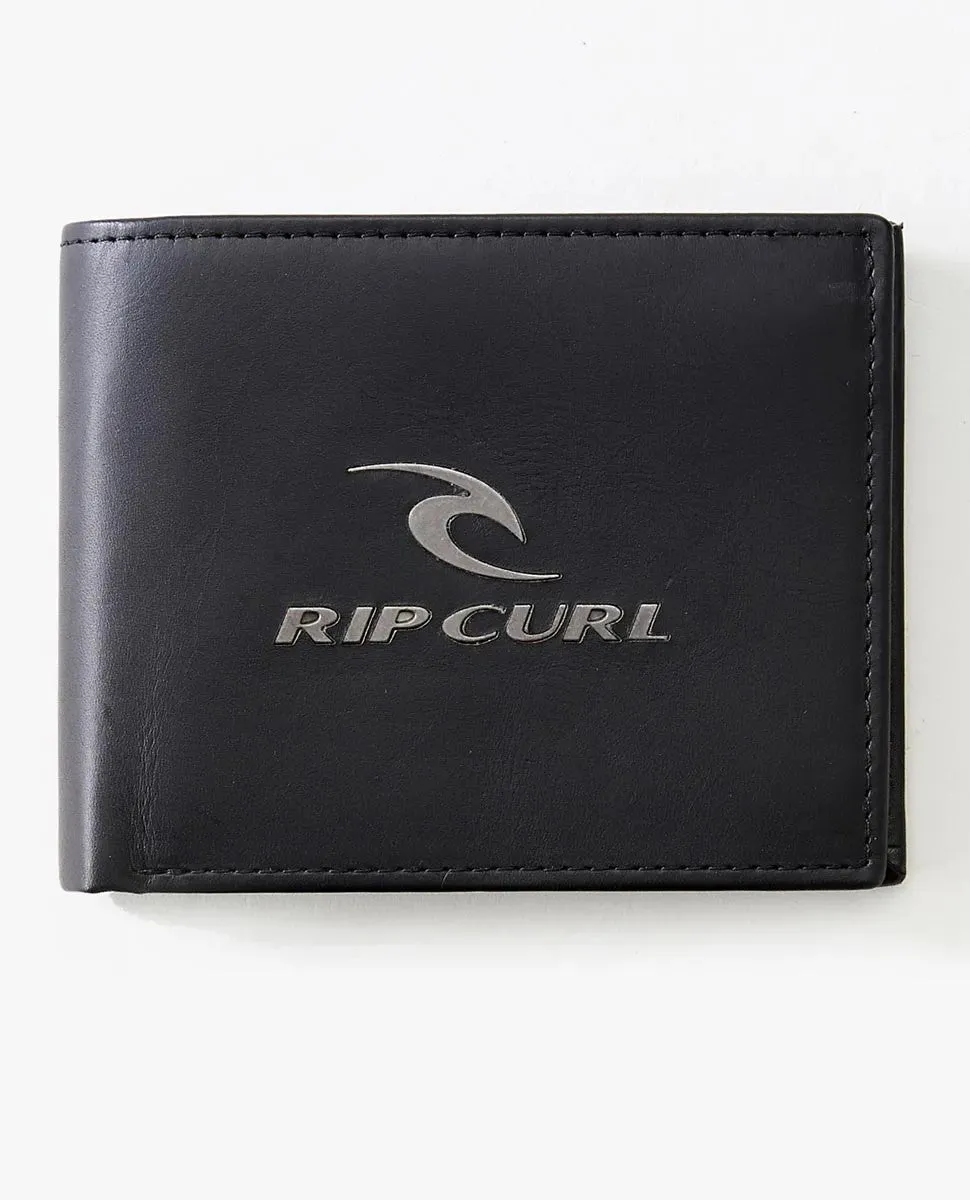Corpowatu RFID 2 In 1 Wallet