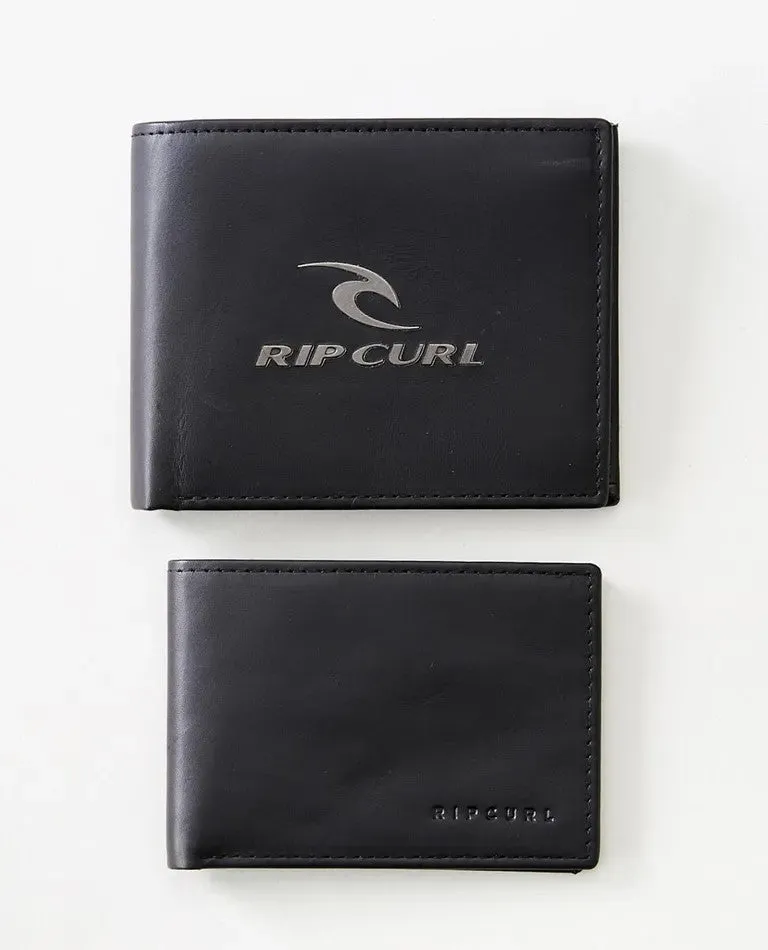 Corpowatu RFID 2 In 1 Wallet