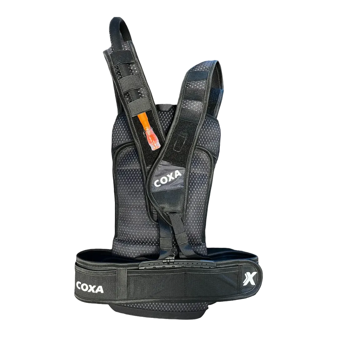Coxa Carry R3 RACE (3L)