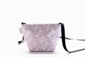Crossbody Bag Small - Hawaiian Quilt Naupaka