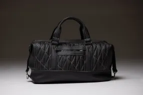 Custom Handmade Artificial Leather Bag Stylish Durable for Sport, Travel, Cars