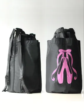 Dance Suit Storage Bag Large Capacity Special Backpack