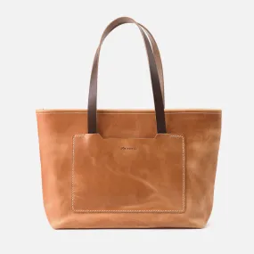 Denali Market Tote
