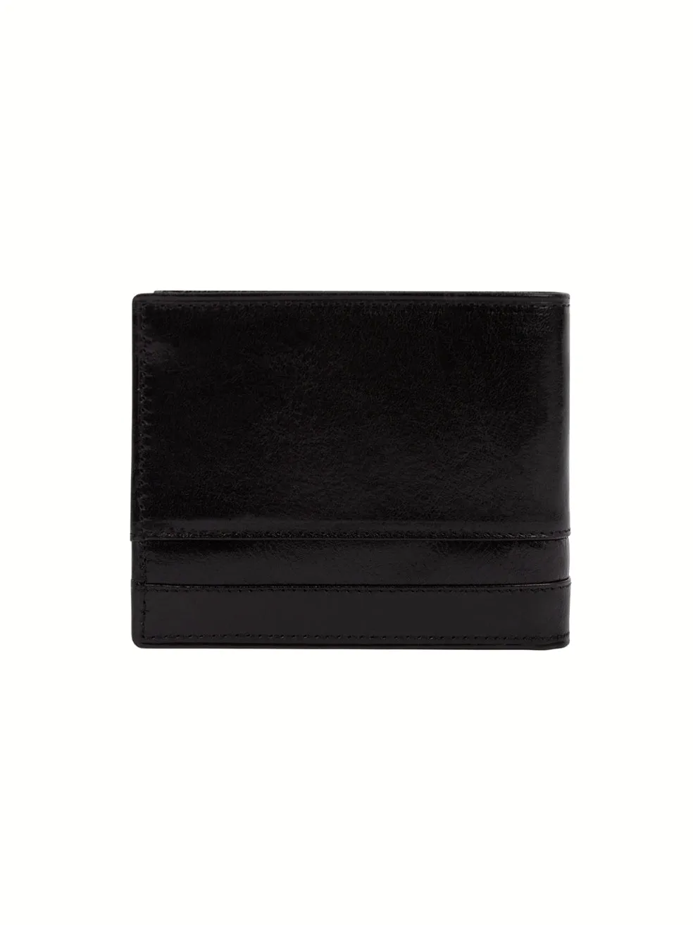 Di Cavallo Bifold Leather Wallet