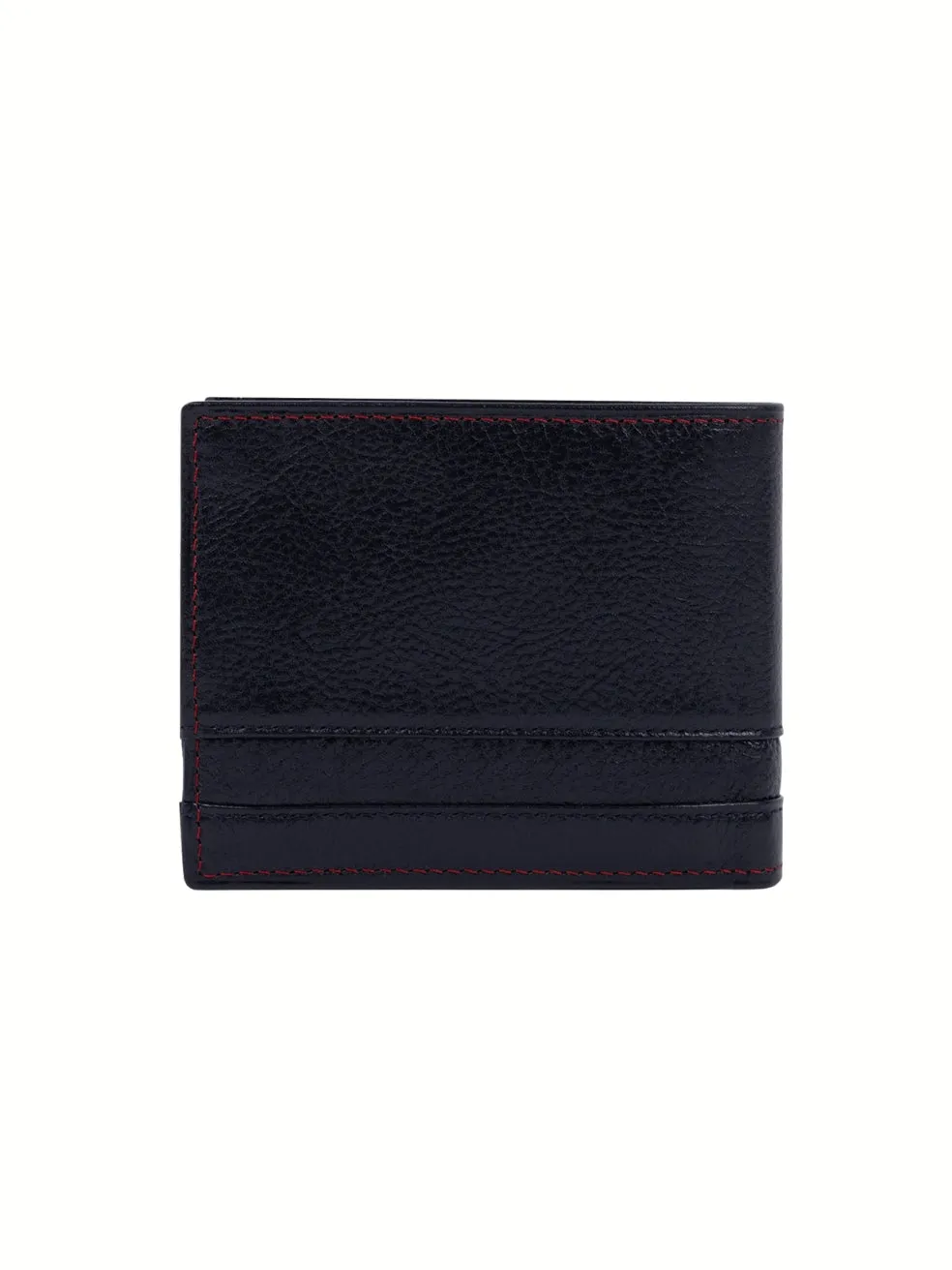 Di Cavallo Bifold Leather Wallet