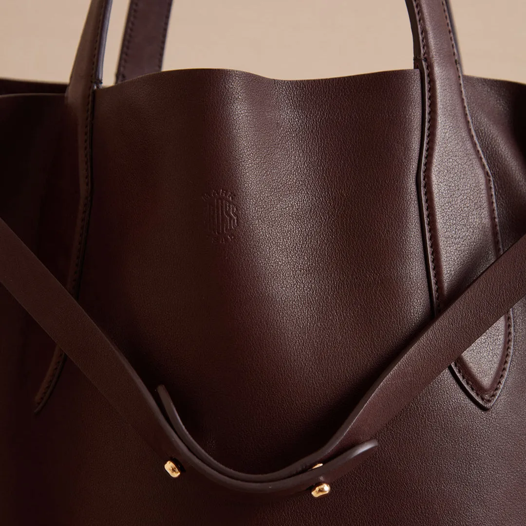 E42 in Chocolate