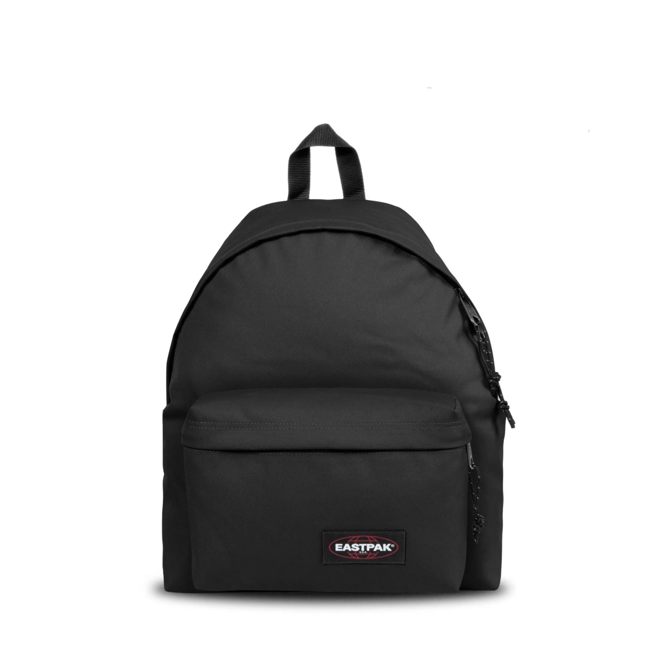 Eastpak - (24L) Padded Pak'R Casual Backpack Fashion Shoulder Bag (EK0006200081) - Black