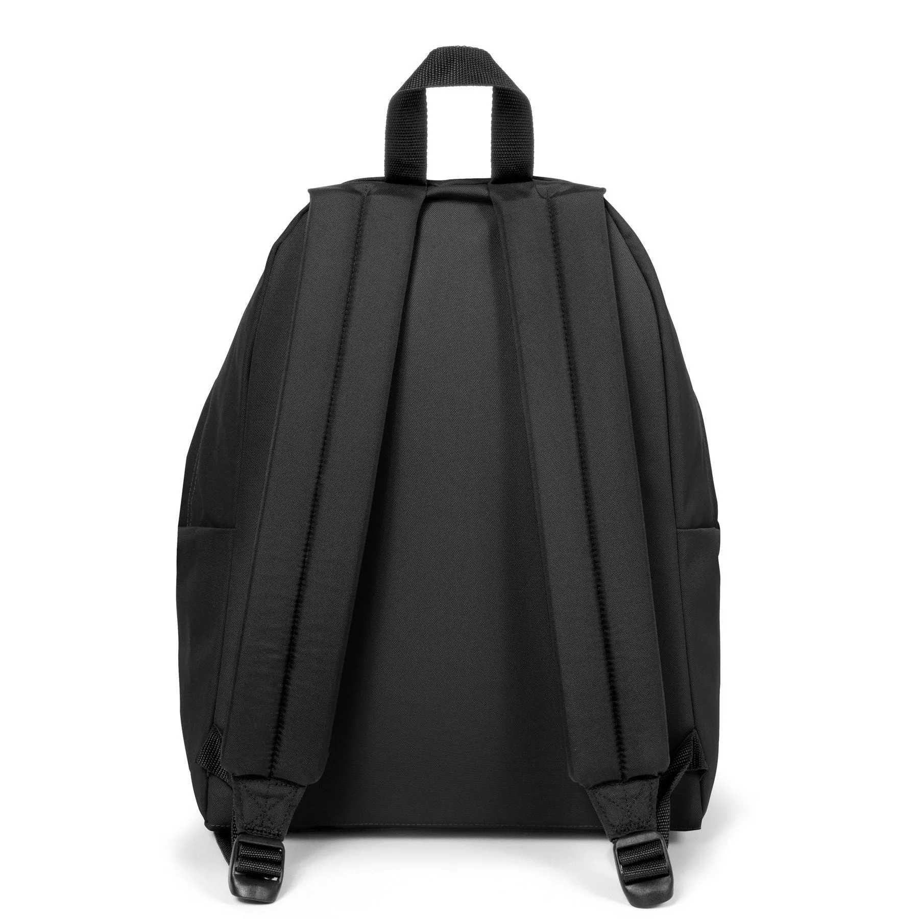 Eastpak - (24L) Padded Pak'R Casual Backpack Fashion Shoulder Bag (EK0006200081) - Black