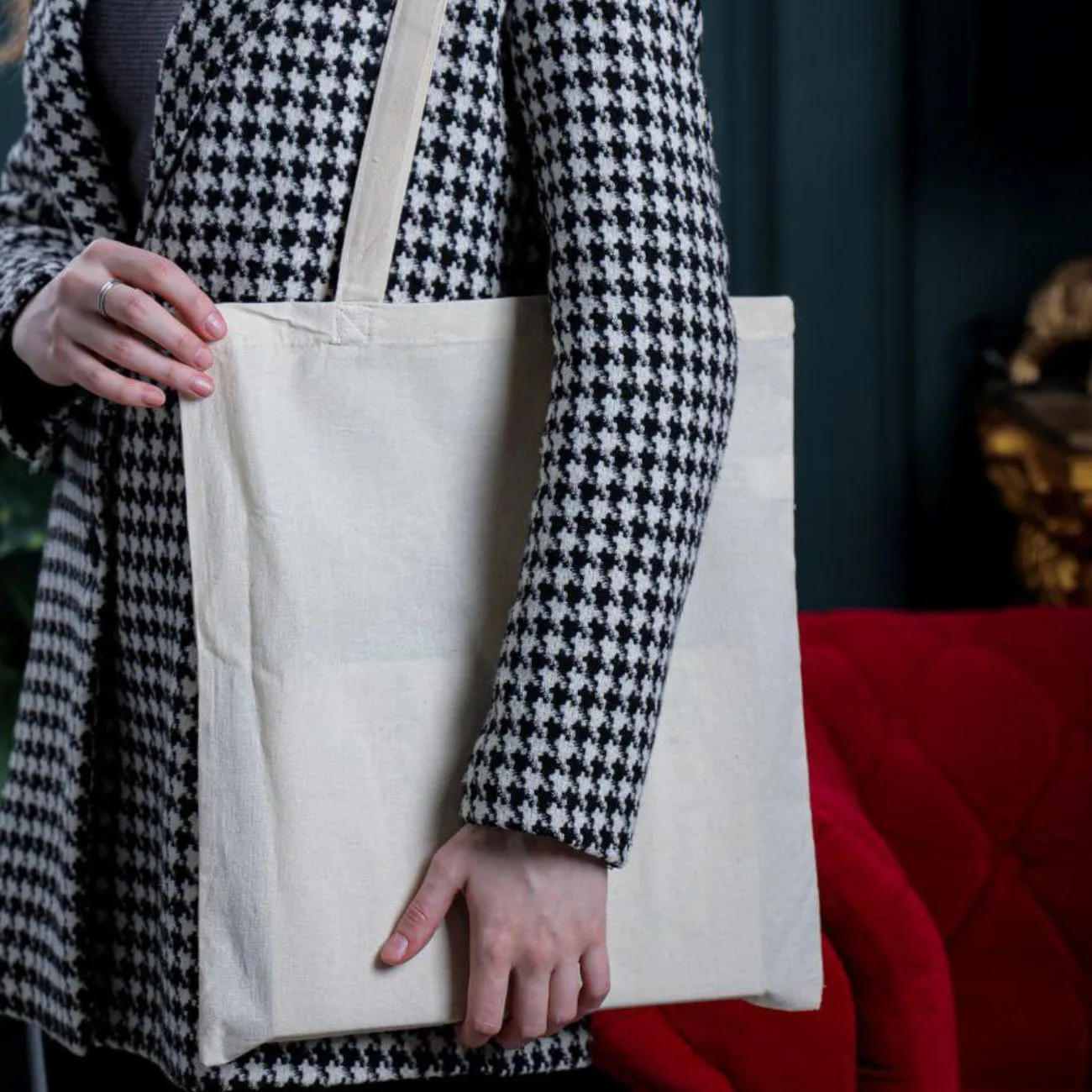 Eco Bags Box (FLASH-SALE)
