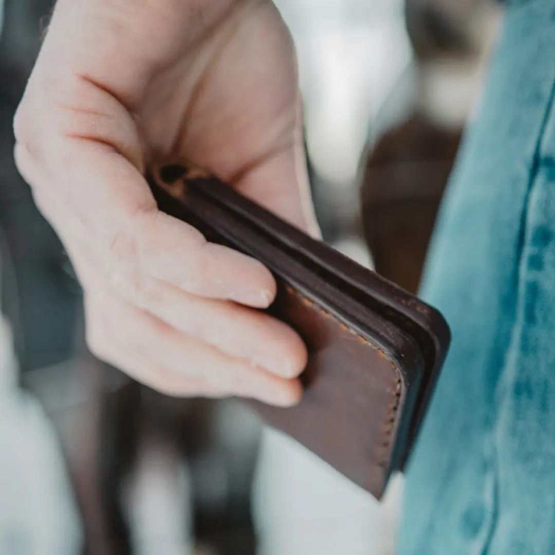 Elbert Wallet
