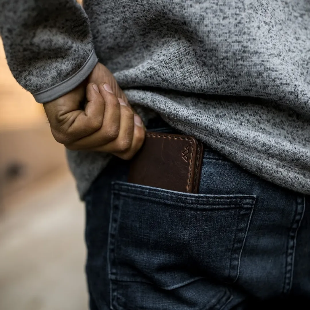 Elbert Wallet