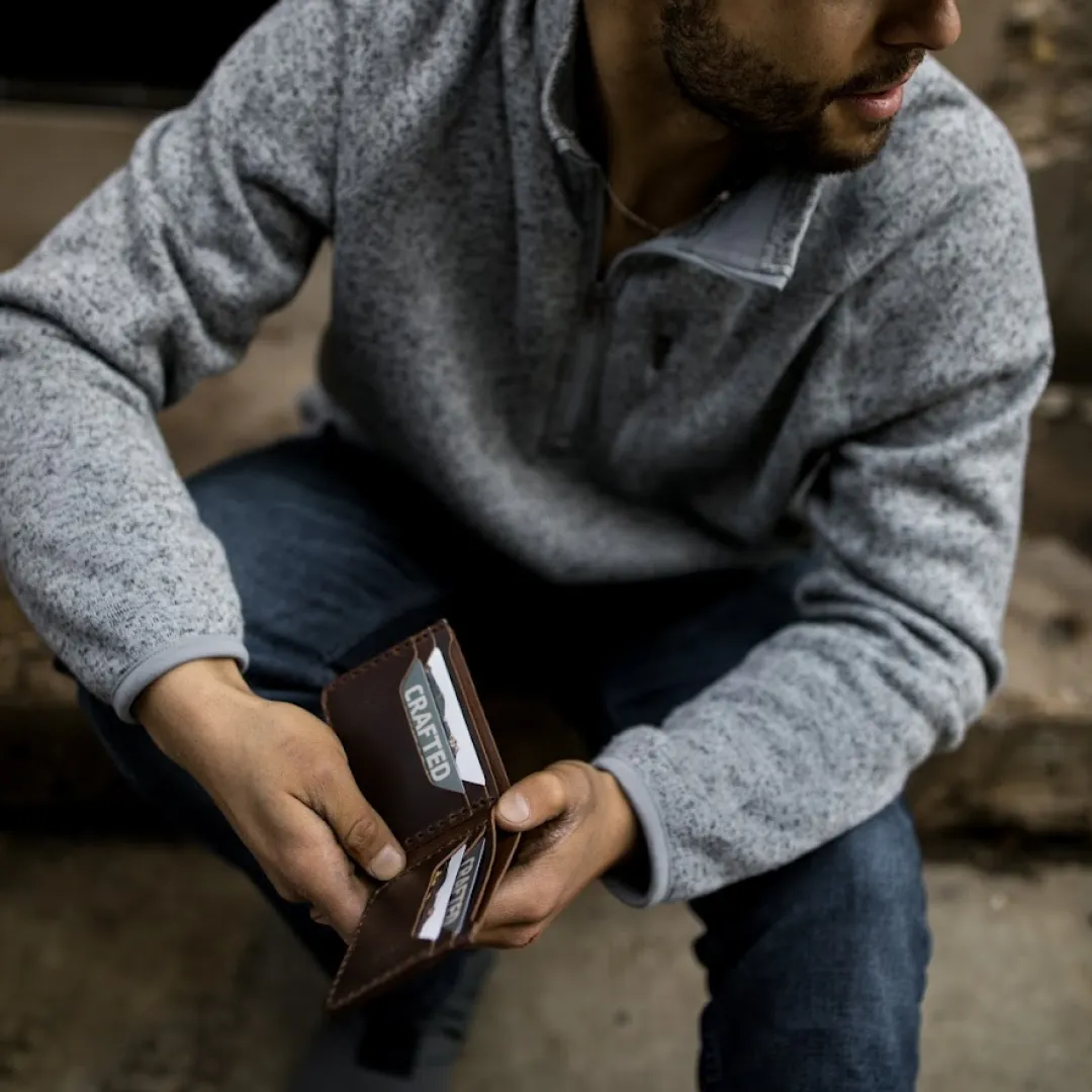 Elbert Wallet