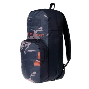 Fighter Backpack Squad - khaki camo