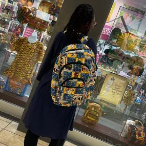 Fusion Ankara Backpack
