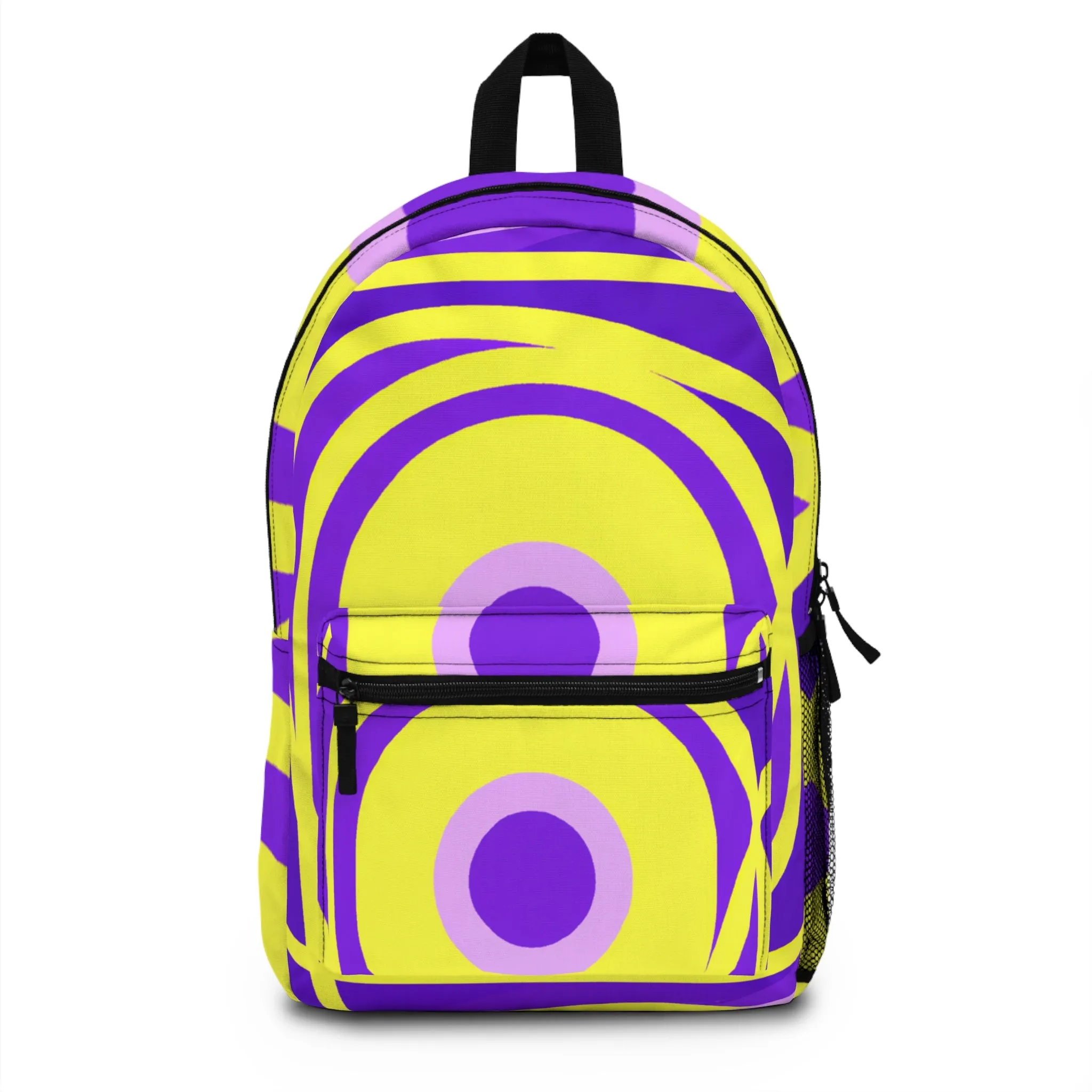 GeoVibrance. - Backpack
