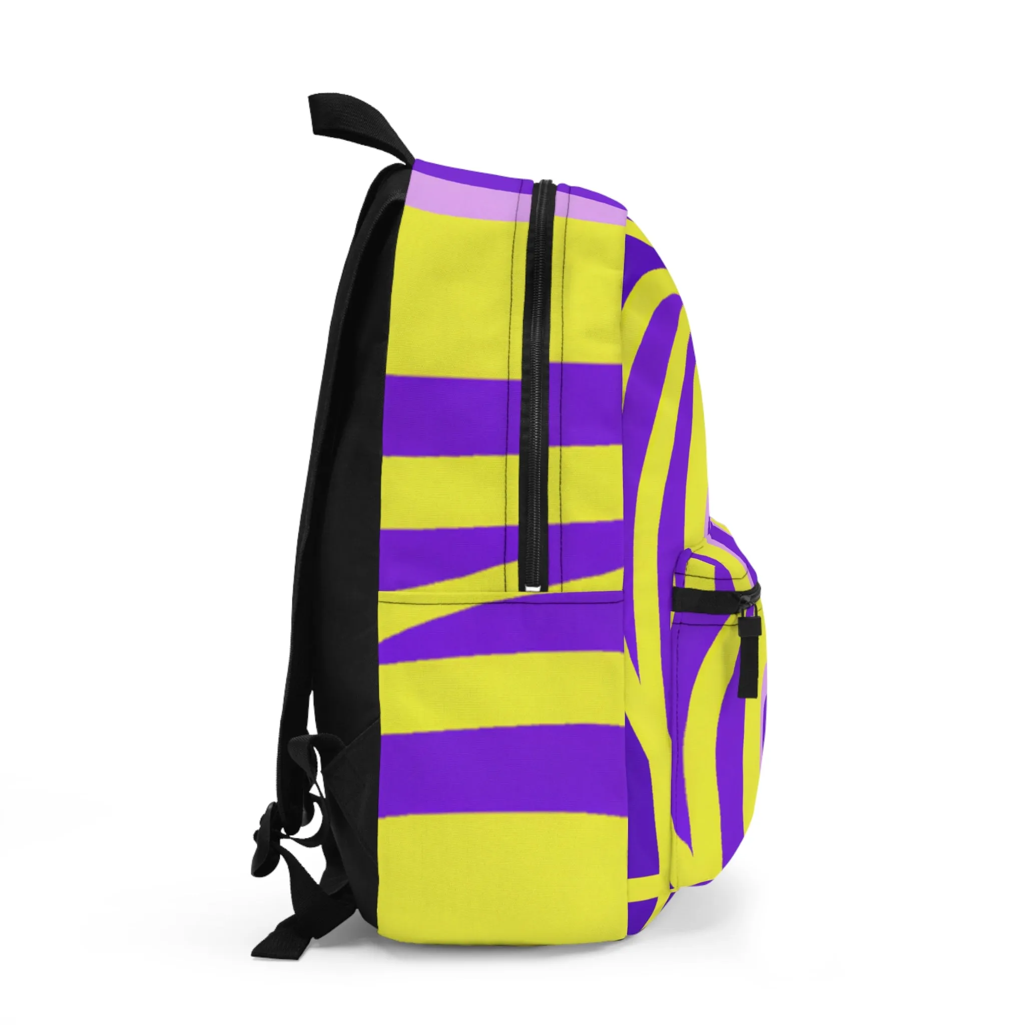 GeoVibrance. - Backpack