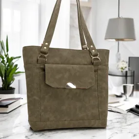 Handmade Kensley Tote Bag