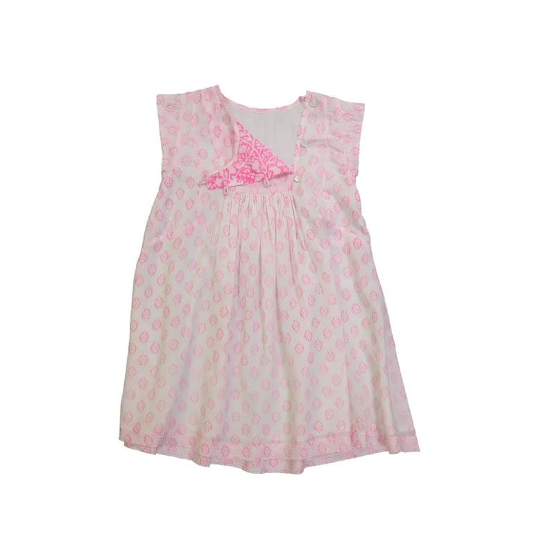 Happy dress
