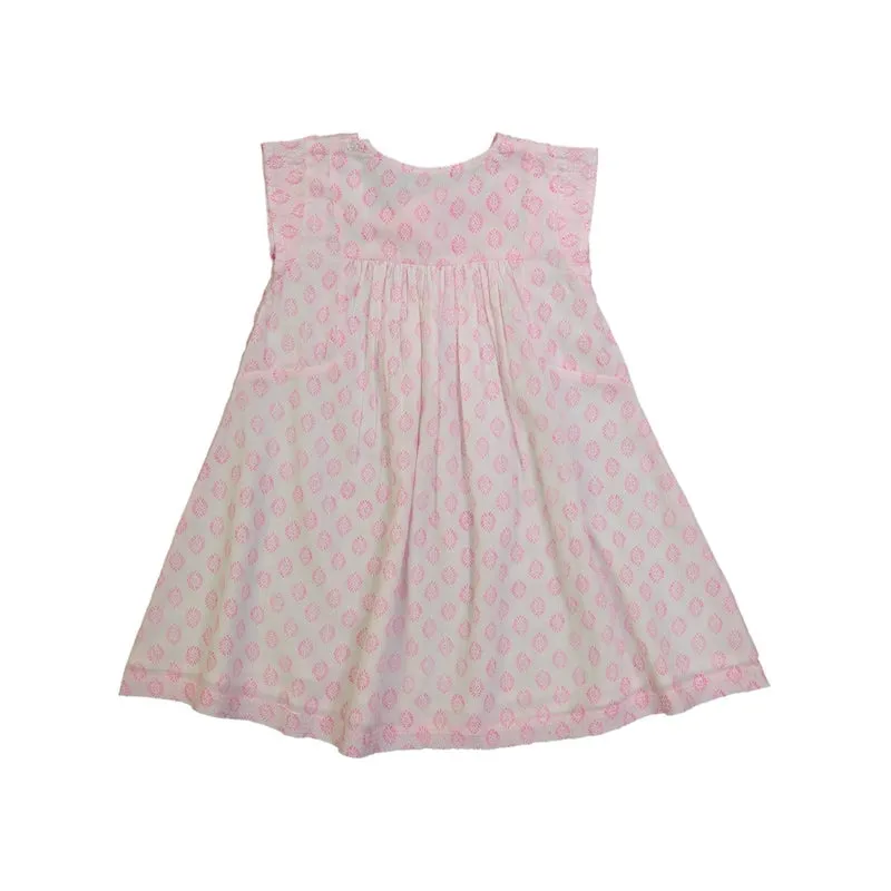 Happy dress
