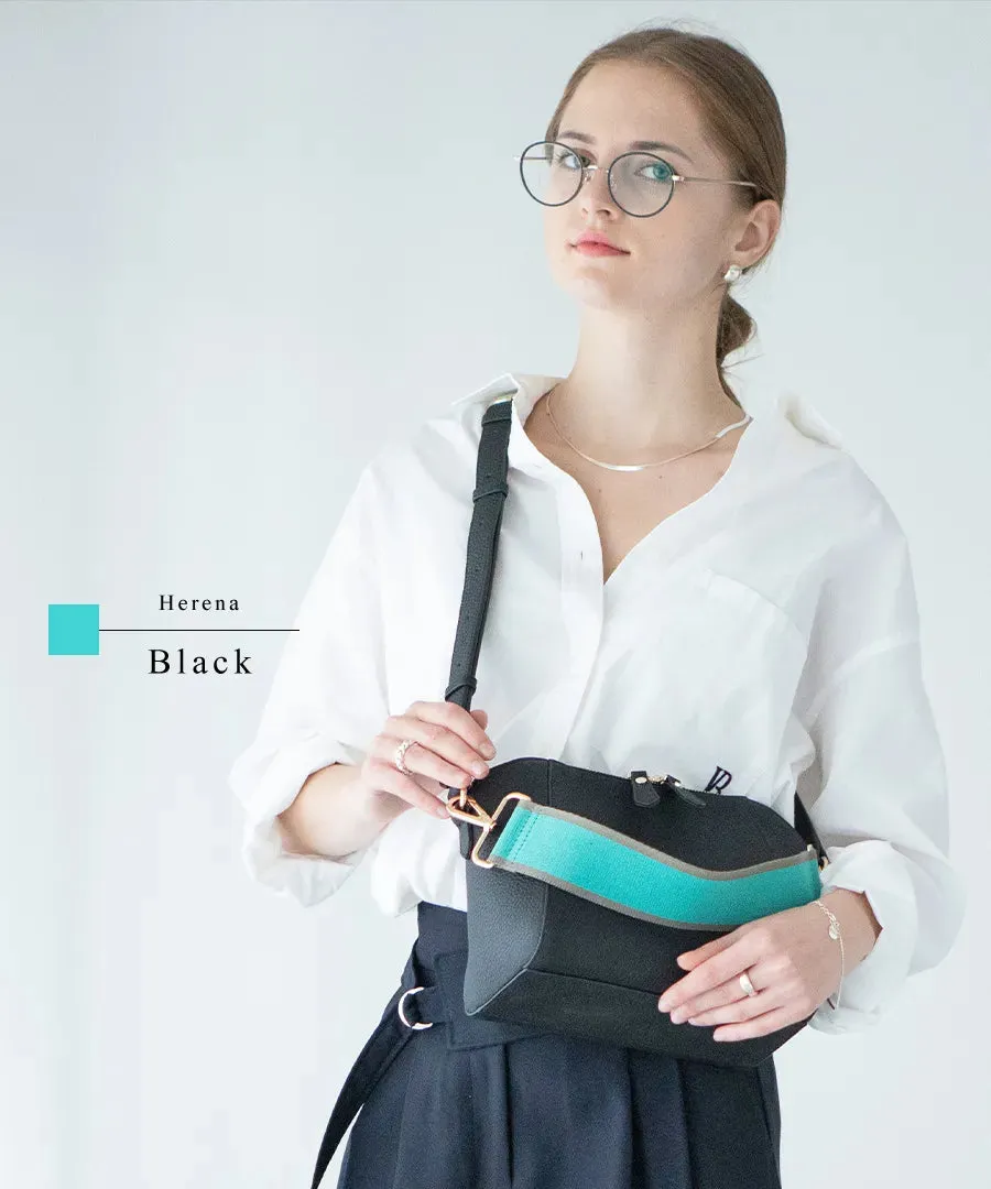 Herena (Mako Ikeda × HAYNI)