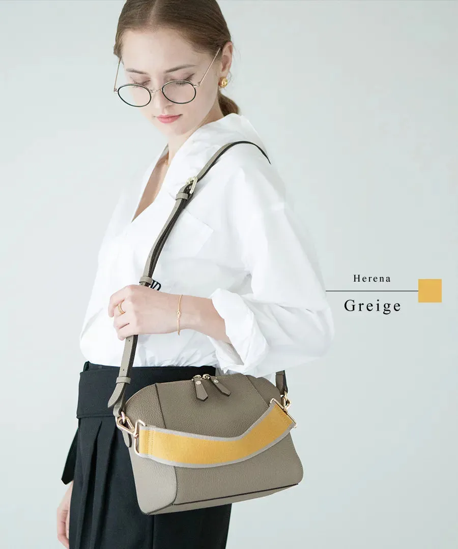 Herena (Mako Ikeda × HAYNI)