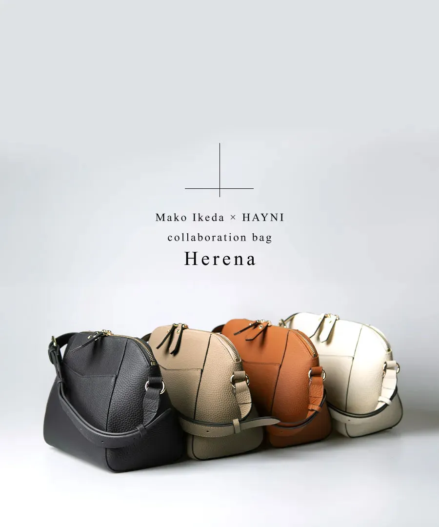 Herena (Mako Ikeda × HAYNI)