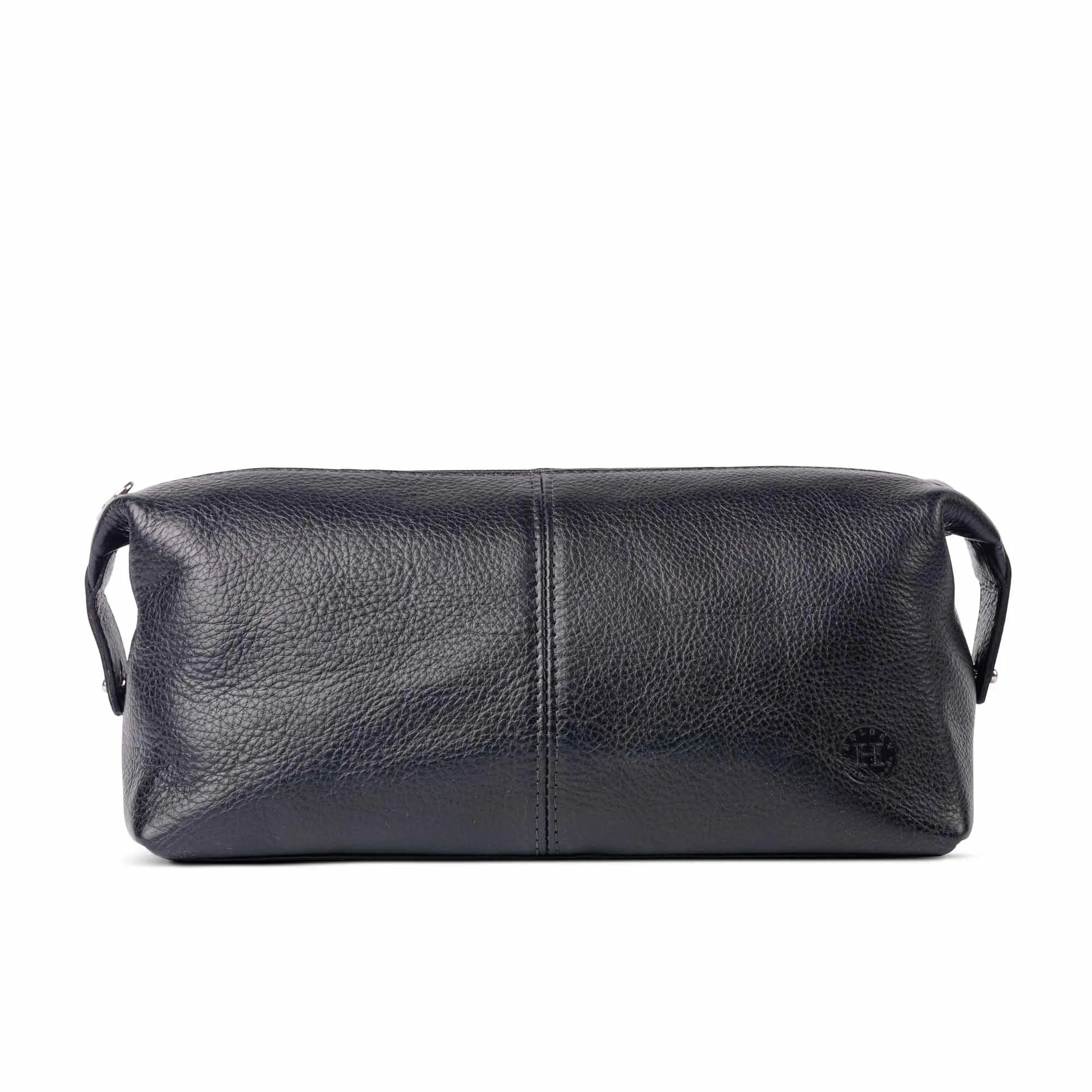 Holden Washbag - Black