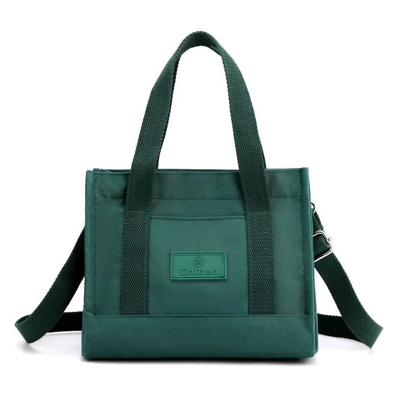 Janice Simple Fashion Shoulder Bag