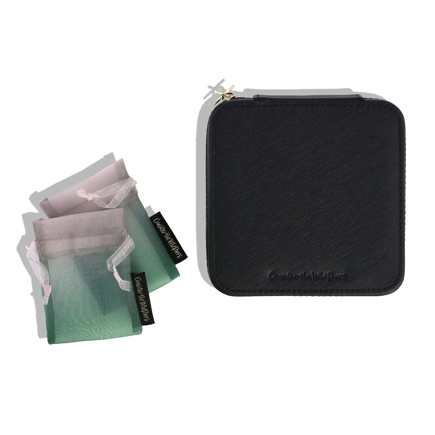 Jewelry Travel Case