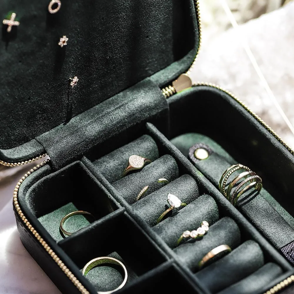 Jewelry Travel Case