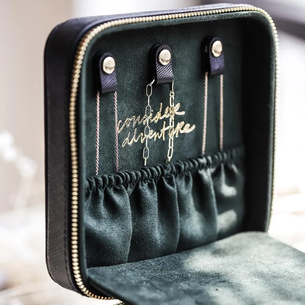 Jewelry Travel Case