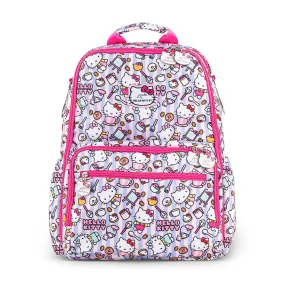 Jujube Sanrio - Zealous Backpack (Hello Kitty Bakery)
