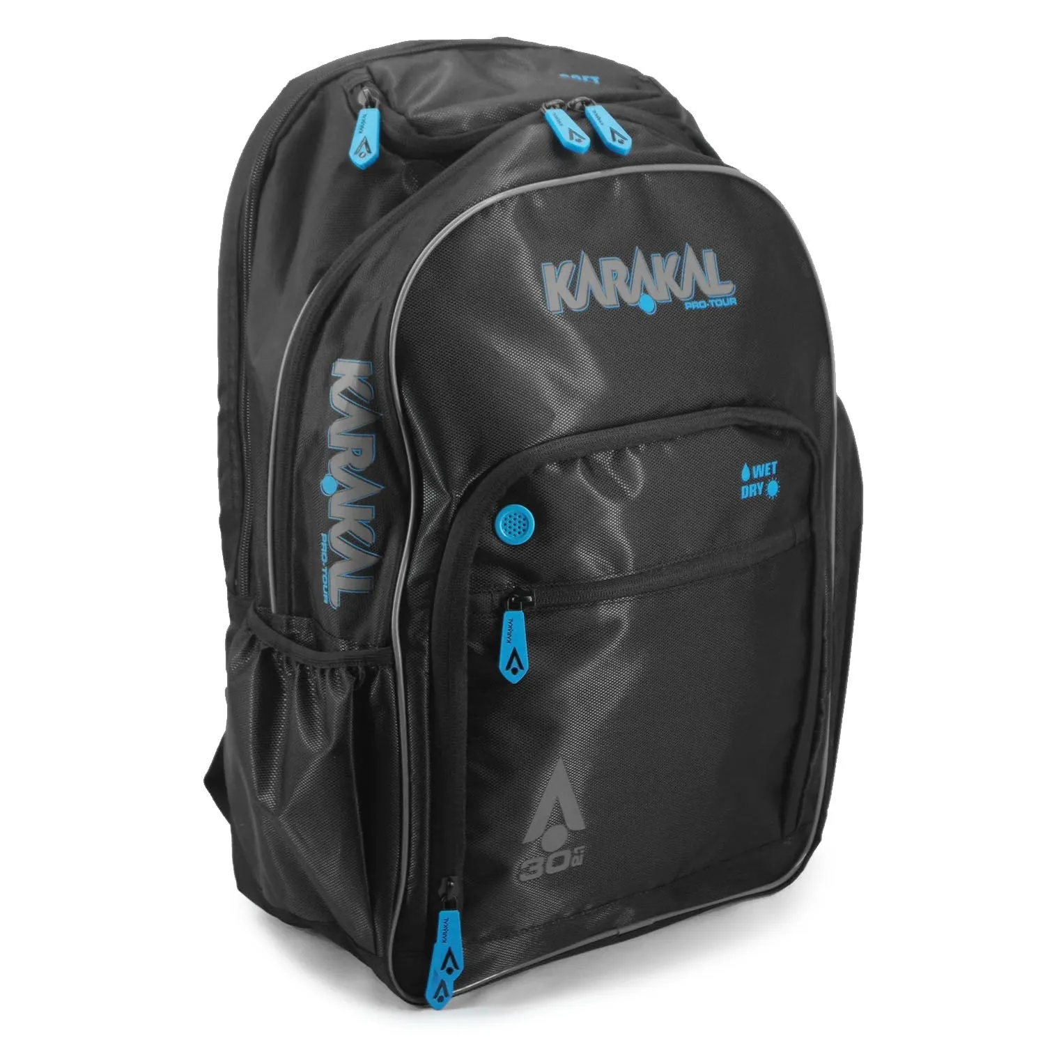 Karakal Pro Tour 30 2.1 Backpack
