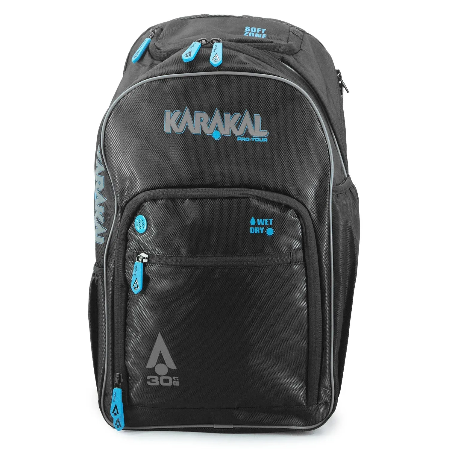 Karakal Pro Tour 30 2.1 Backpack