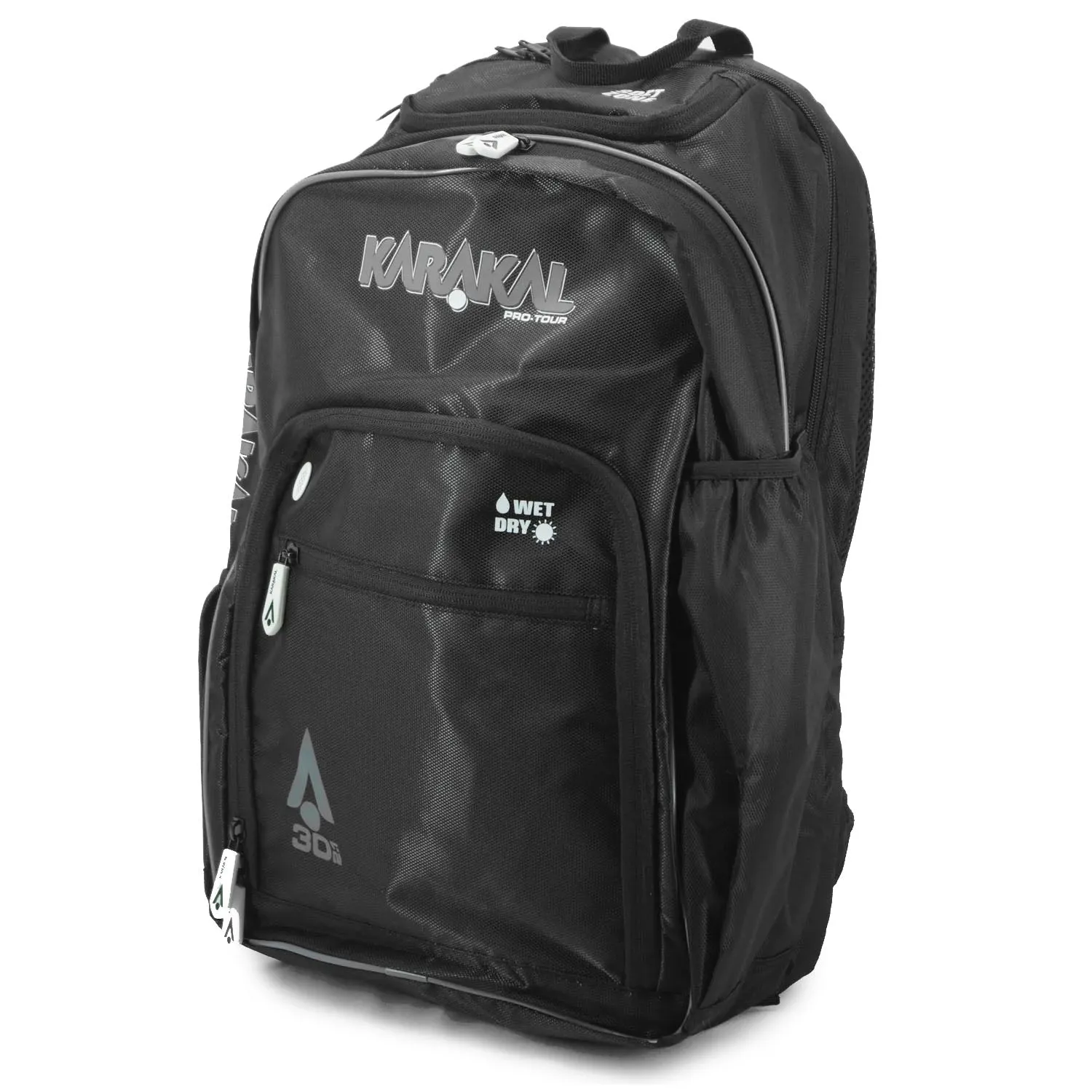 Karakal Pro Tour 30 2.1 Backpack