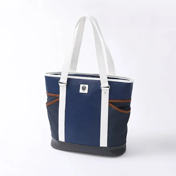 Ky Kiske Model Tote Bag Guilty Gear -Strive-