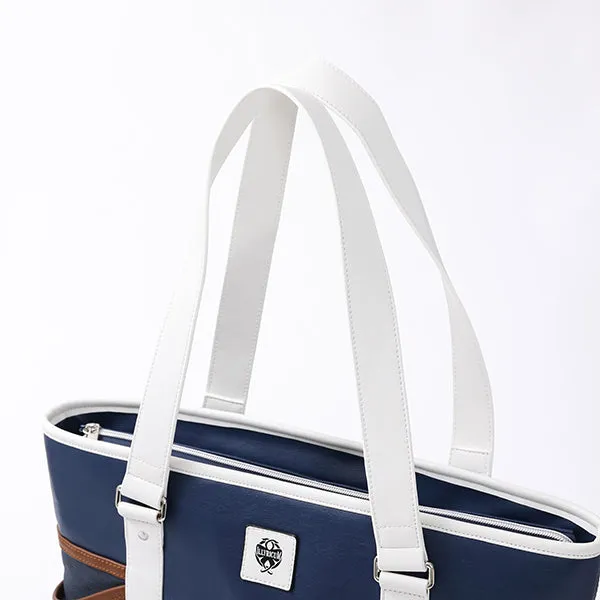 Ky Kiske Model Tote Bag Guilty Gear -Strive-