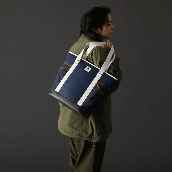 Ky Kiske Model Tote Bag Guilty Gear -Strive-