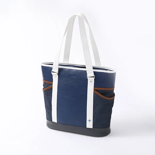 Ky Kiske Model Tote Bag Guilty Gear -Strive-
