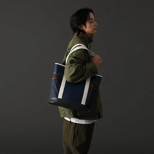 Ky Kiske Model Tote Bag Guilty Gear -Strive-