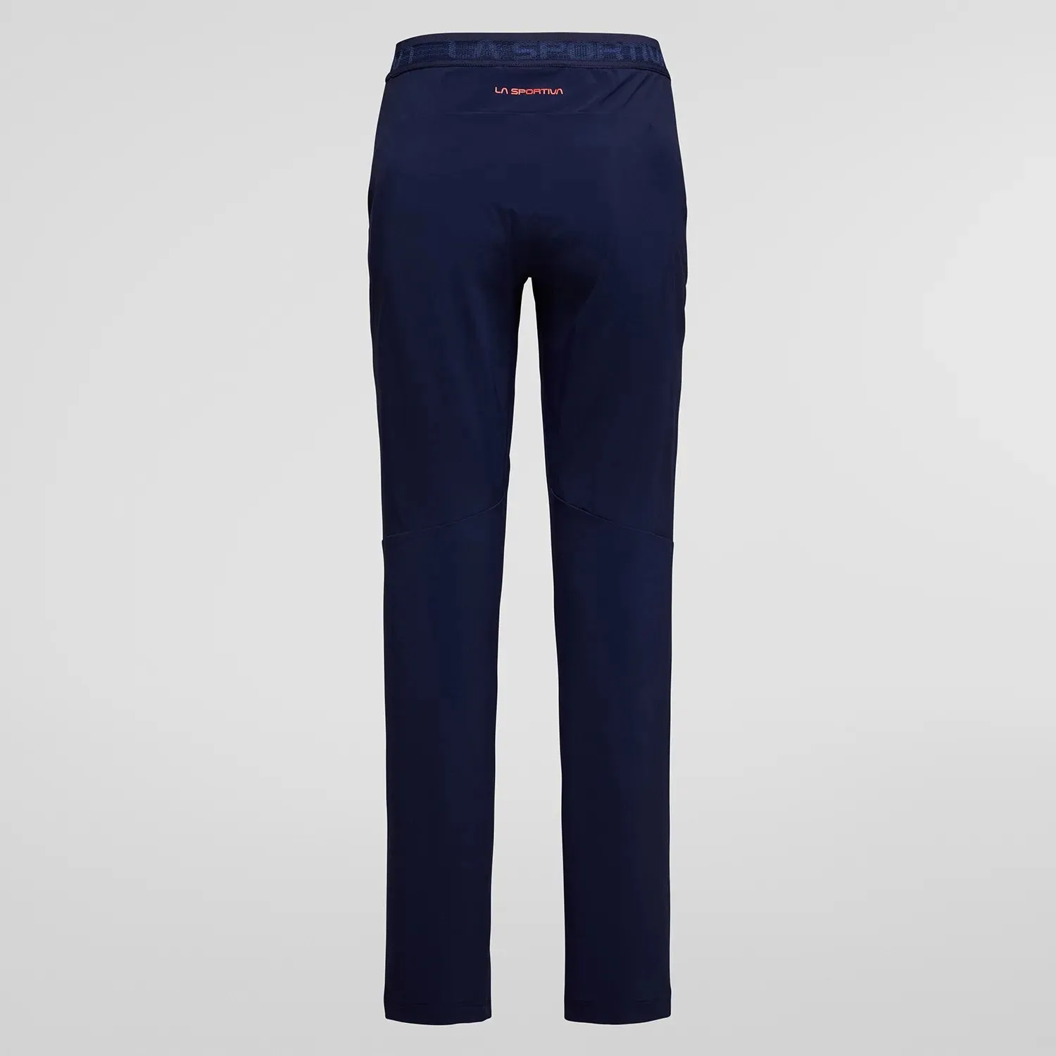 La Sportiva Brush Womens Pants - Deep Sea