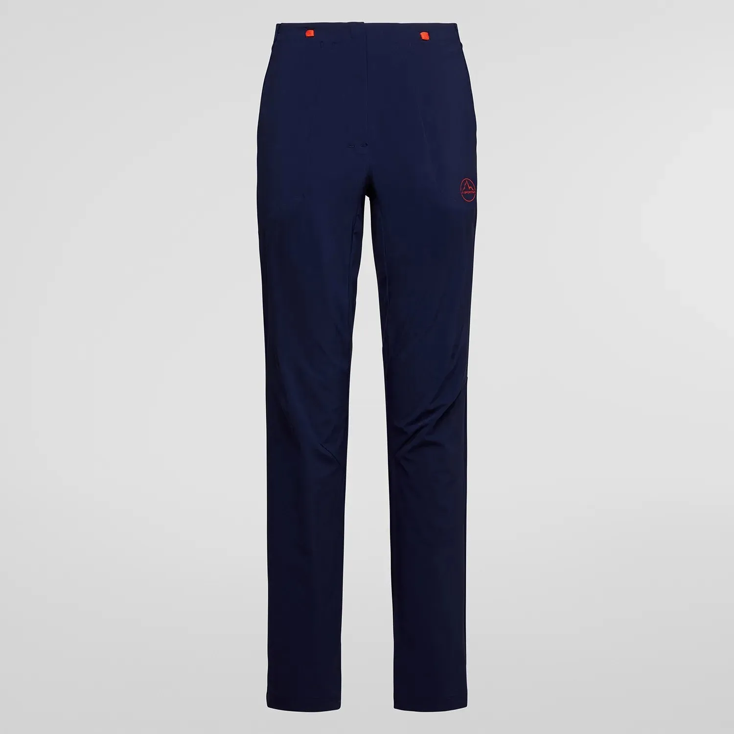 La Sportiva Brush Womens Pants - Deep Sea