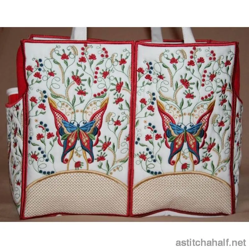 Ladies Tote Bag