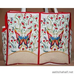 Ladies Tote Bag