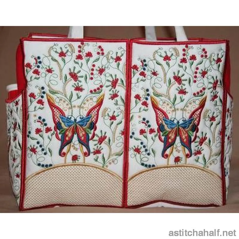 Ladies Tote Bag