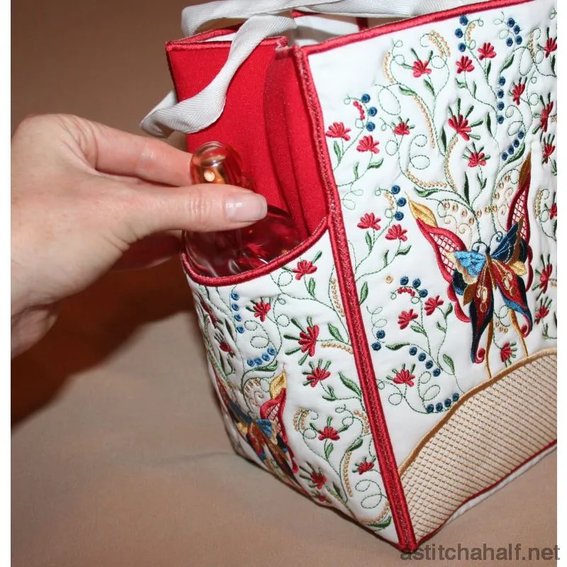 Ladies Tote Bag