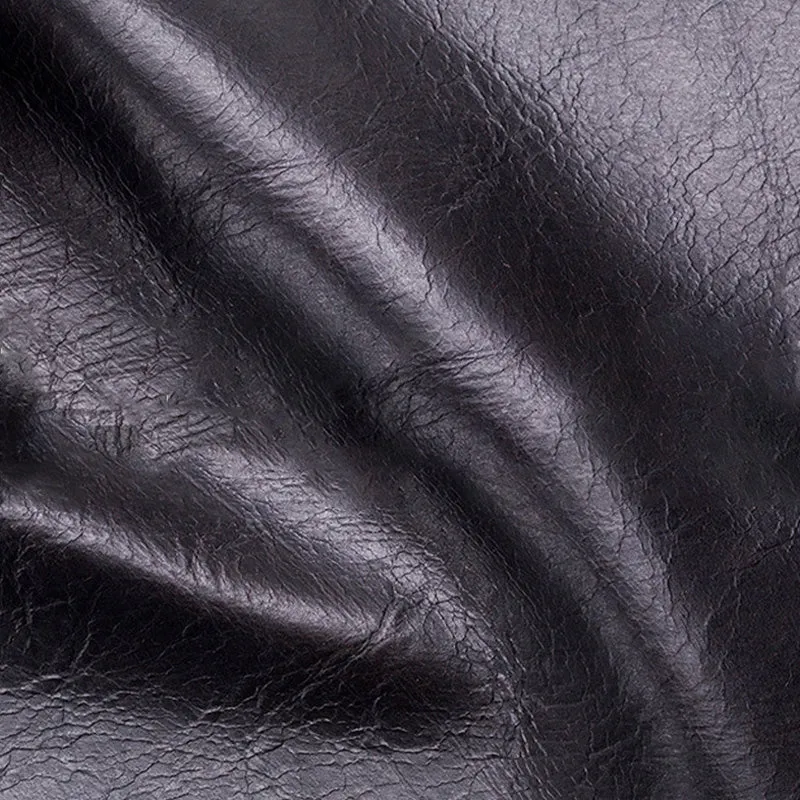 Large Capacity Genuine Leather Sling Bag